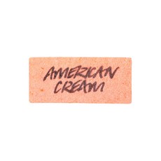 러쉬아메리칸크림