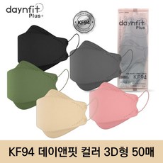 데이앤핏KF94