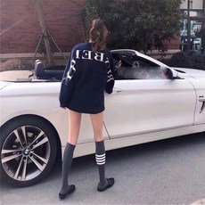 톰브라운발목양말