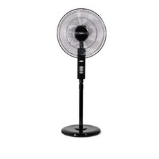 대웅모닝컴 40cm 스탠드형 선풍기 풍향조절 3단풍속 DWF-S1623KP, 혼합상품