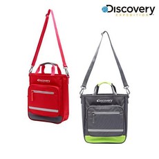 디스커버리보조가방