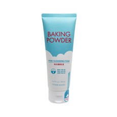 에뛰드베이킹파우더클렌징크림