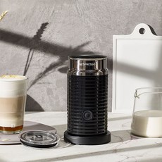 네스프레소에어로치노3