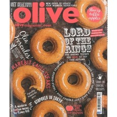 2016올리브잡지