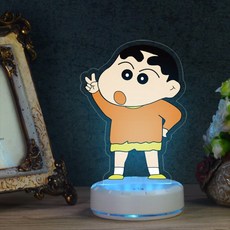 짱구무드등