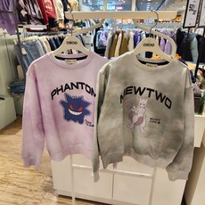 포켓몬스터옷 TOP01