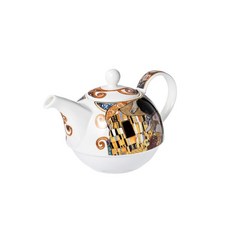 두눈 티폿세트 Belle Epoque, 1개