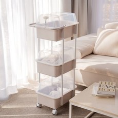 코코맘기저귀보관함