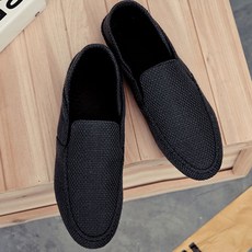 검은색보드화