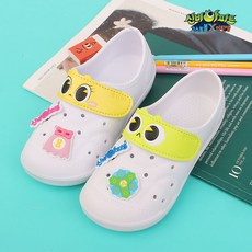 신비아파트실내화