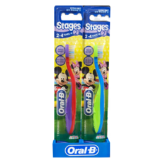 오랄비스테이지2단계