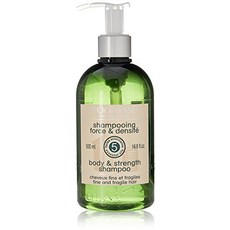 록시땅 샴푸 LOccitane Aromachologie Body & Strength Shampoo 16.9 Fl Oz, 본문참고, 본문참고