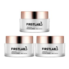 일동제약 퍼스트랩 프로바이오틱 리버스크림 30ML X 3개