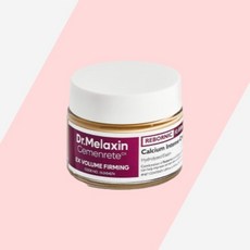 닥터멜락신 시멘리트 아이크림 50ml 칼슘 골조 탄력있게 채워주는 크림