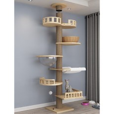 베이직준캣타워