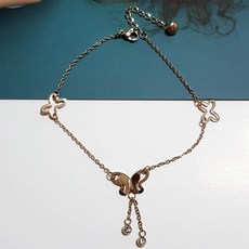 써지컬나비발찌