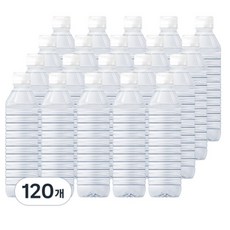  물하나 ECO 생수, 500ml, 240개 