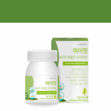 주비스카테킨