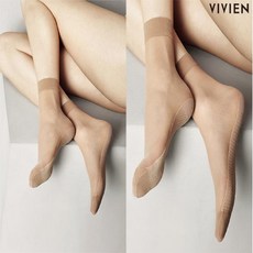 비비안미끄럼방지삭스