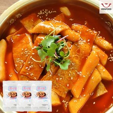 박막례떡볶이