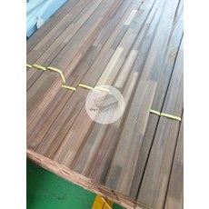 데코목재패널