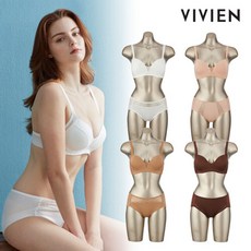 비비안스킨핏2022에센셜패키지