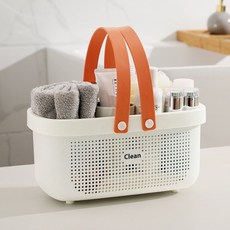 일본큐트목욕바구니