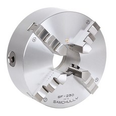선반척(연동척) SF-230 (9in-ch 4-JAW) 공구 밀링선반 미니밀링 스프링콜릿 테이퍼콜릿 스트레이트콜릿