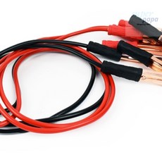 슈퍼아빠몰 자동차 점프선 방전, 500AMP, 1개
