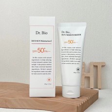 자외선차단닥터바이오
