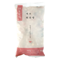 [339] 엄지 새우볶음밥 300g x 5개, 1개, 1.5kg