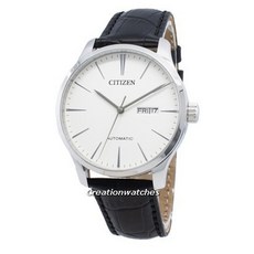 Citizen Automatic 시티즌 오토매틱 NH8350-08B 남자 시계