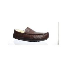 UGG 남성 애스콧 차이나 티슈즈 17야드