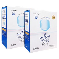 전해질음료