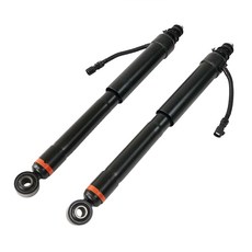 에어서스펜션 쇼바 도요타 랜드 크루저 프라도 120 렉서스 GX470 용 후면 충격 흡수기 댐퍼 4853069185 4853069485 4853069205 2 개, [01] 2pcs