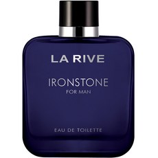 <sale> 라리브 아이언 스톤 남성향수 (EDT) - 100ml