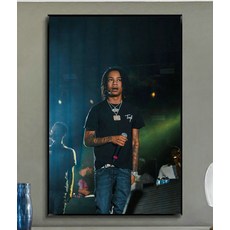 힙합음악마스터링