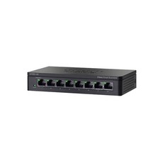 시스코 SF95D-08 5포트 스위칭허브 100Mbps