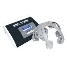 머리마사지헬맷