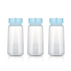 스펙트라 모유모음병, 3개입, 1개