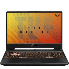 ASUS 2024 최신 TUFA17 게이밍 노트북 17.3인치 FHD 144Hz 디스플레이 AMD Ryzen 97940HS NVIDIA GeForce RTX 4050 64GB, FA506IH-AS53, 1개
