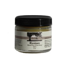 리스토어 강아지 피부병 상처연고 강아지 지간염 Restore - 데이비스테라코트