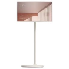 LG전자 LED 스탠바이미 TV 평면 스탠드형 27ART10CKPL, 68cm(27인치)