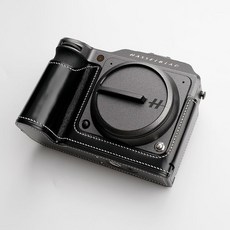 Hasselblad 핫셀블라드 x2d x2D 카메라 홀스터 프로텍터 가죽수제 가방 x1d2