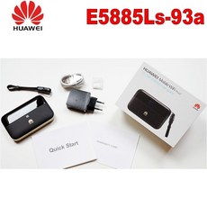 화웨이e5885