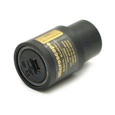 2.0megapixel 현미경 접안 렌즈 마운트 USB2.0 연결 컬러 사진 및 비디오 용 디지털 카메라