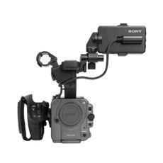 소니 ILME-FX6V 바디킷 시네마 카메라 (소니코리아 정품)