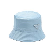 프라다버킷햇