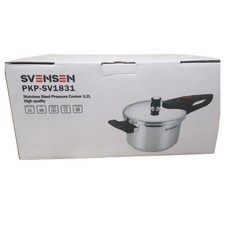 스벤슨압력솥