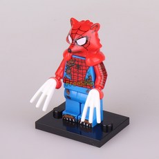 레고슈퍼히어로즈미니피규어